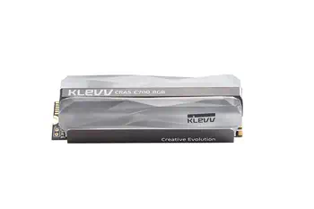 Achat responsable Klevv K480GM2SP0-C7R  - Mémoire