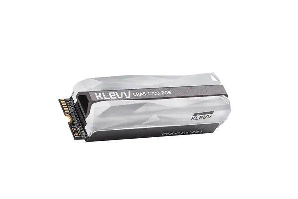 Klevv K960GM2SP0-C7R  - Mémoire - visuel 2