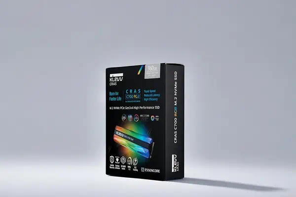 Klevv K960GM2SP0-C7R  - Mémoire - visuel 3