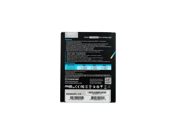 Klevv K960GM2SP0-C7R  - Mémoire - visuel 4