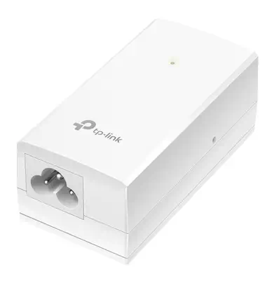 TP-Link Omada TL-POE4818G Gigabit Ethernet 48 V TP-Link - visuel 1 - hello RSE - Conception pratique pour le montage mural