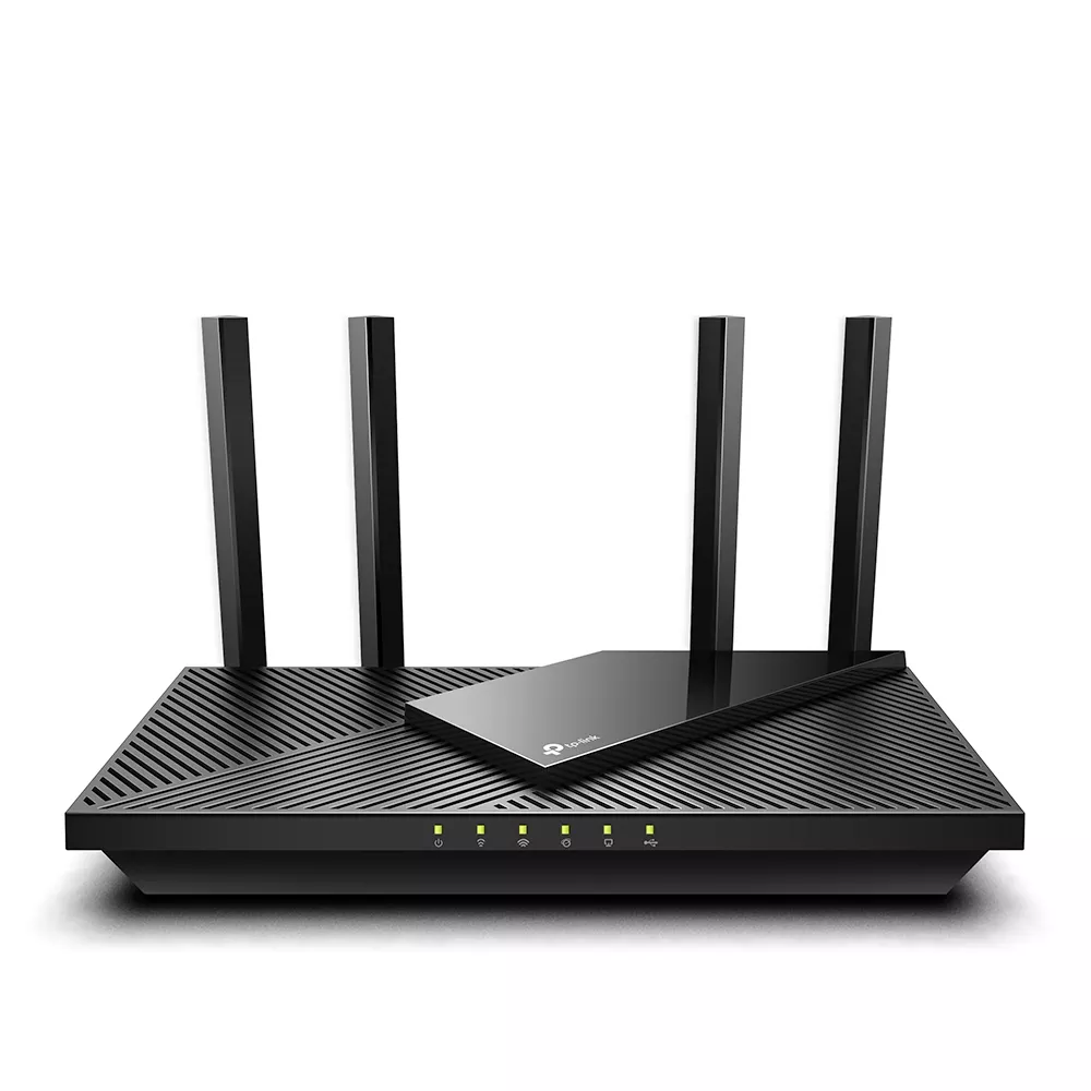 Vente Switchs et Hubs TP-LINK AX3000 Dual-Band Wi-Fi 6 Router 574Mbps at 2