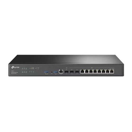 Revendeur officiel Routeur TP-LINK Omada VPN Router with 10G Ports