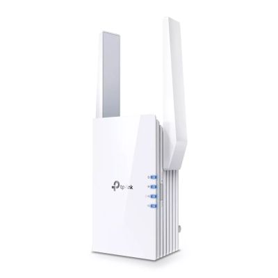 Achat TP-LINK AX3000 Wi-Fi 6 Range Extender sur hello RSE - visuel 5