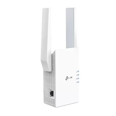 Vente TP-LINK AX3000 Wi-Fi 6 Range Extender TP-Link au meilleur prix - visuel 2