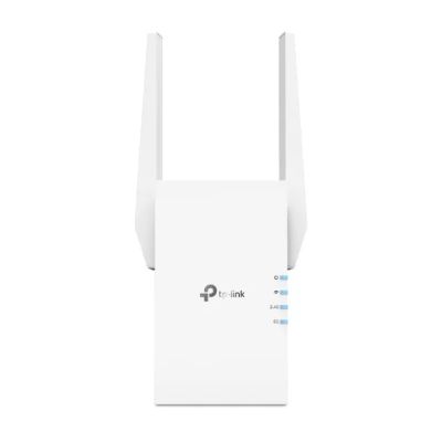 Achat TP-LINK AX3000 Wi-Fi 6 Range Extender sur hello RSE - visuel 3