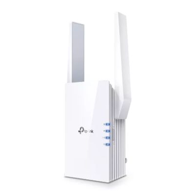 Vente TP-LINK AX3000 Wi-Fi 6 Range Extender au meilleur prix