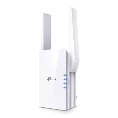 Revendeur officiel Accessoire Wifi TP-LINK AX3000 Wi-Fi 6 Range Extender