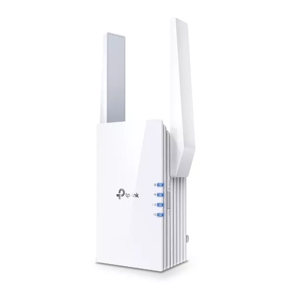 Achat TP-LINK AX3000 Wi-Fi 6 Range Extender au meilleur prix