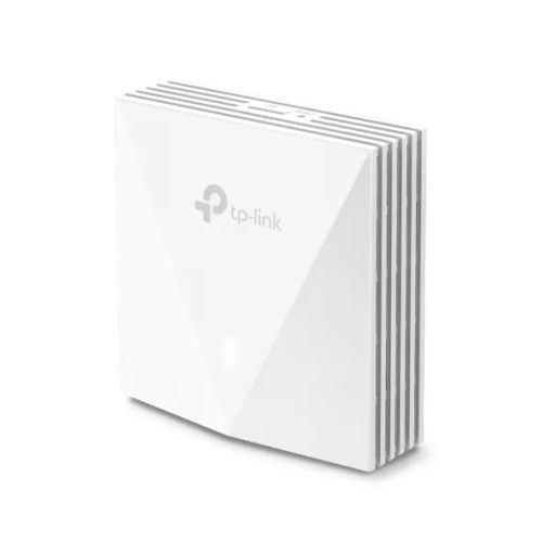 Revendeur officiel TP-LINK AX3000 Wall-Plate Dual-Band Wi-Fi 6 Access Point