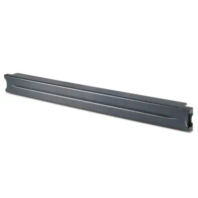 NetShelter Gestion du flux d'air - Panneau d'obturation - 1U - 19P - Qté 10 - APC - Rack et Armoire - visuel 2
