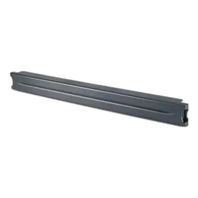 NetShelter Gestion du flux d'air - Panneau d'obturation - 1U - 19P - Qté 10 - APC - Rack et Armoire - visuel 3