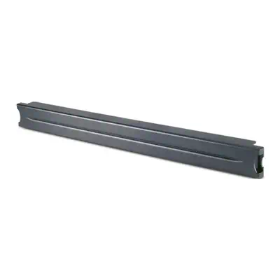 NetShelter Gestion du flux d'air - Panneau d'obturation - 1U - 19P - Qté 10 - APC - Rack et Armoire - visuel 1