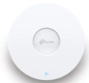 Offre TP-Link Omada EAP653 point d'accès réseaux locaux sans fil 2976 Mbit/s Blanc Connexion Ethernet, sup