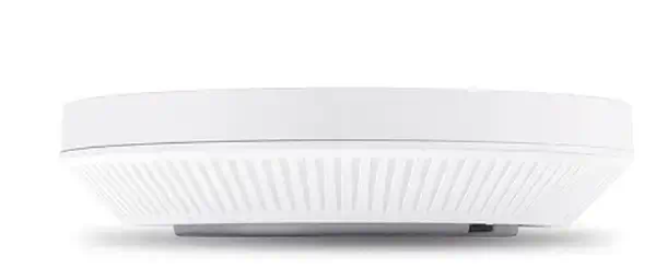 TP-Link Omada EAP653 point d'accès réseaux locaux sans fil 2976 Mbit/s Blanc Connexion Ethernet, sup - Borne Wifi - visuel 5
