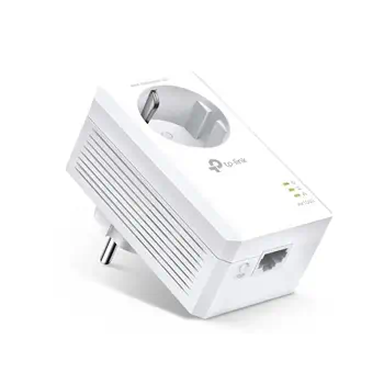 Borne Wifi 1000 Mbit/s garantie