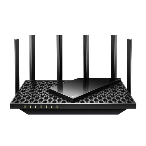 Vente TP-LINK AX5400 Dual-Band Wi-Fi 6 Router 574Mbps at 2 au meilleur prix