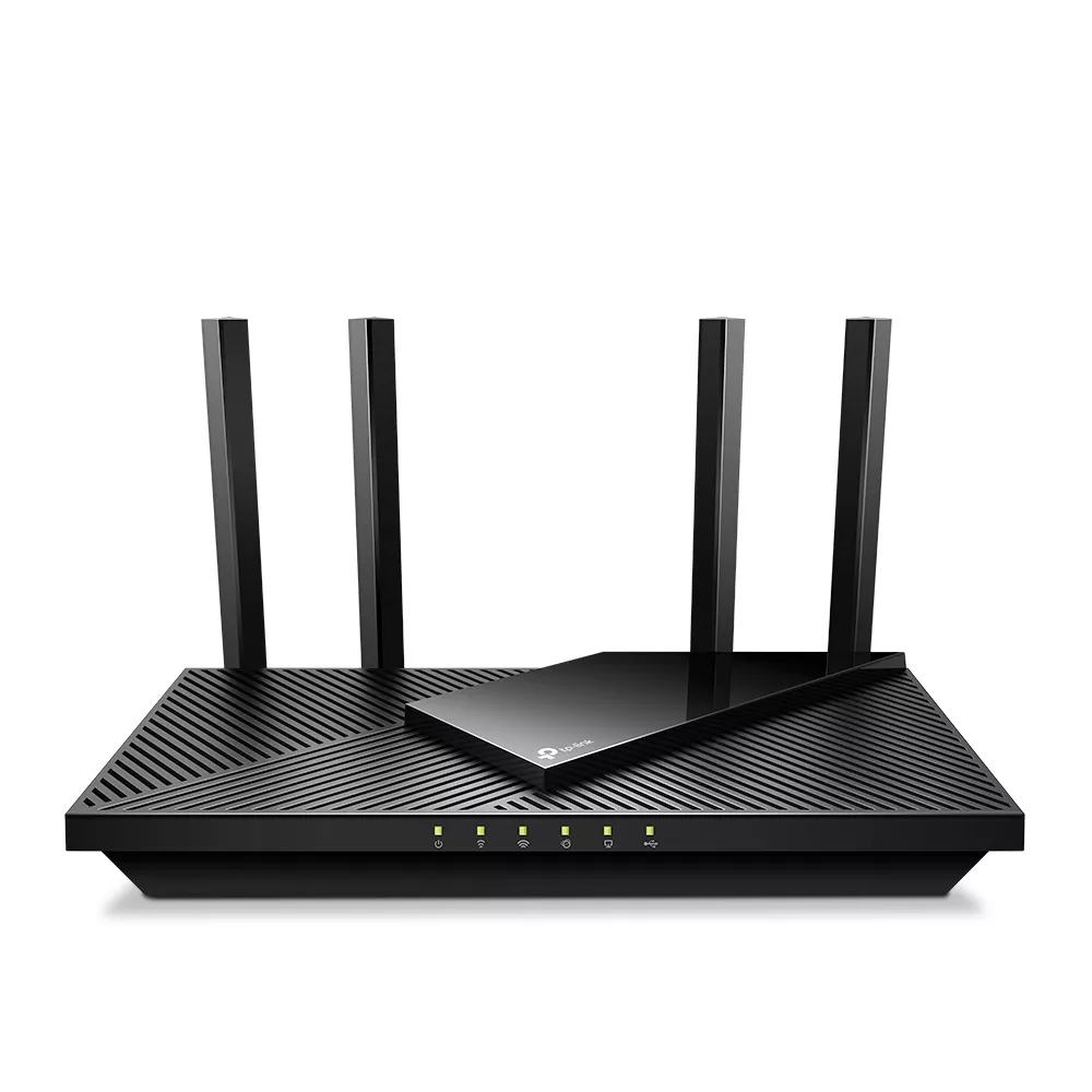 Achat Switchs et Hubs TP-LINK AX3000 Dual-Band Wi-Fi 6 Router 574Mbps at 2