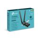 Vente TP-LINK AX3000 Dual Band Wi-Fi 6 Bluetooth PCI TP-Link au meilleur prix - visuel 2