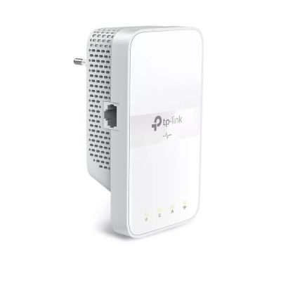 Achat TP-LINK AV1000 Gigabit Powerline AC1200 Wi-Fi Extender (1 CPL) et autres produits de la marque TP-Link