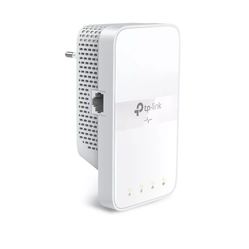 Vente Switchs et Hubs TP-LINK AV1000 Gigabit Powerline AC1200 Wi-Fi Extender (1