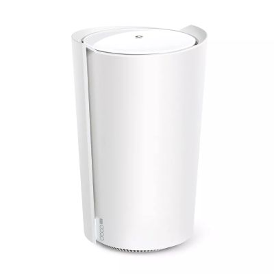 Achat Borne Wifi TP-LINK 5G AX6000 Whole Home Mesh Wi-Fi 6 Router Build