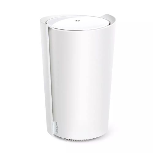 Achat TP-LINK 5G AX6000 Whole Home Mesh Wi-Fi 6 Router Build-In 5Gbps 5G - 4897098687857
