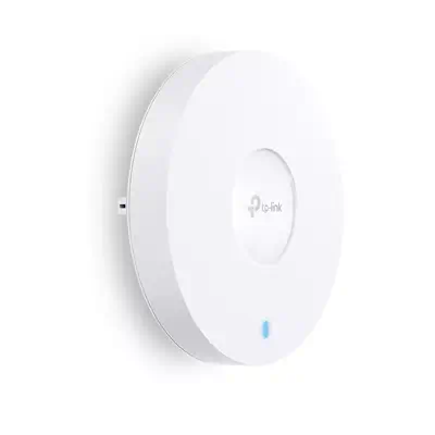 TP-Link Omada EAP690E HD point d'accès réseaux locaux TP-Link - visuel 1 - hello RSE - Bénéficiez d'un meilleur Wi-Fi grâce à la technologie Smart Antenna