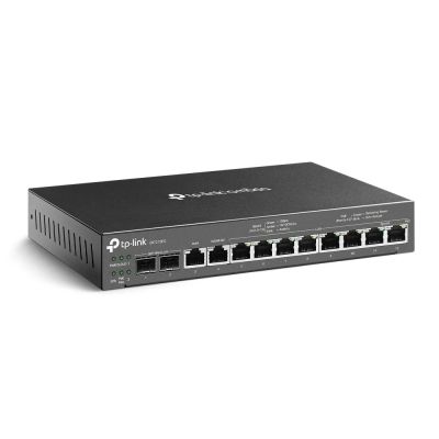Vente TP-LINK Omada Gigabit VPN Router with PoE+ Ports TP-Link au meilleur prix - visuel 2