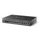 Achat TP-LINK Omada Gigabit VPN Router with PoE+ Ports sur hello RSE - visuel 3