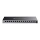 Vente TP-LINK JetStream 16-Port Gigabit Smart Switch With 8-Port TP-Link au meilleur prix - visuel 2