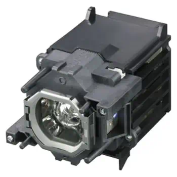 Garantie TEKLAMPS LMP-F230 Compatible lamp for SONY projectors
