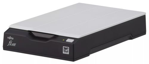 Achat RICOH fi-65F Scanner A6 color USB2.0 et autres produits de la marque Fujitsu