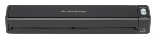 Vente Scanner RICOH Carry case for iX100 sur hello RSE