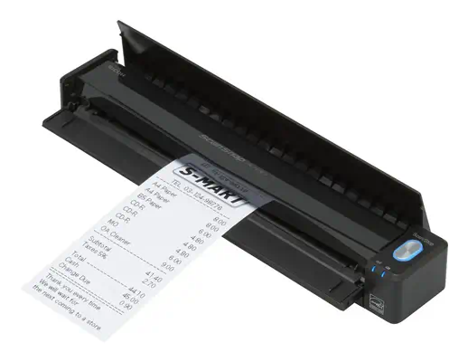 Ricoh ScanSnap iX100 Numériseur à alimentation papier + chargeur de document 600 x 600 DPI A4 Noir - Scanner - visuel 10