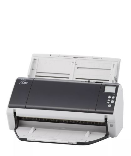 Achat Scanner RICOH fi7480 Scanner A4 USB 3.0 80 ppm / 160 ipm 300dpi A4L ADF for sur hello RSE