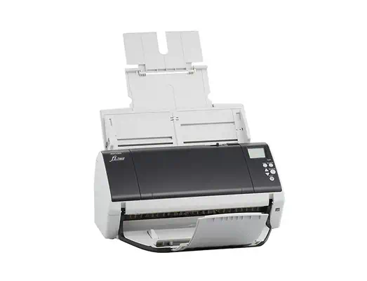 Ricoh fi-7460 Numériseur chargeur automatique de documents (adf) Ricoh - visuel 1 - hello RSE - Traitement avancé des images