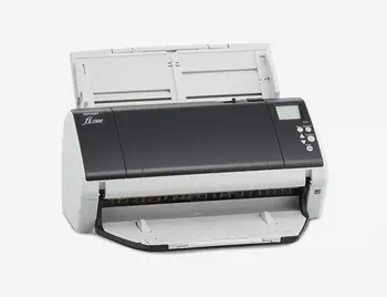 Acheter Scanner Ricoh 