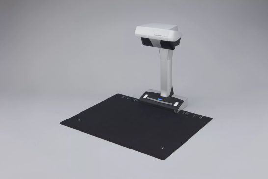 Vente RICOH ScanSnap SV600 Contactless overhead document scanner capable Ricoh au meilleur prix - visuel 2