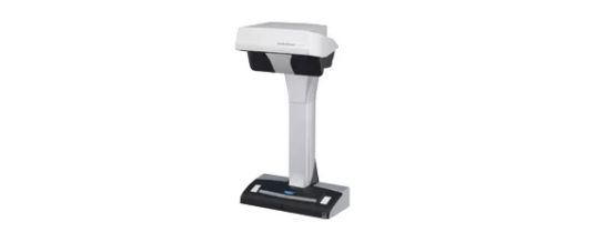 Achat Scanner RICOH ScanSnap SV600 Contactless overhead document sur hello RSE