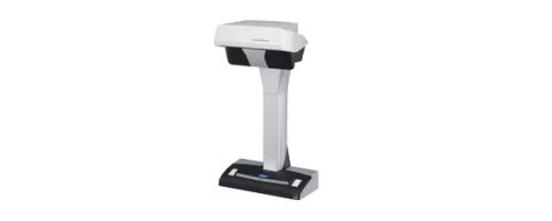 Achat RICOH ScanSnap SV600 Contactless overhead document scanner capable of - 4939761308734