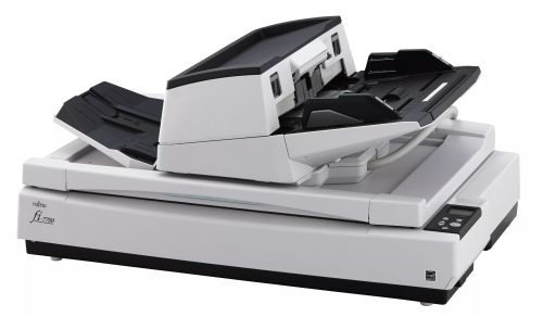 Revendeur officiel RICOH fi-7700 Scanner A3 100ppm 200ipm A3 ADF and