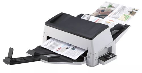 Vente RICOH fi-7600 Scanner A3 100ppm 160ipm ADF duplex document. Incl au meilleur prix