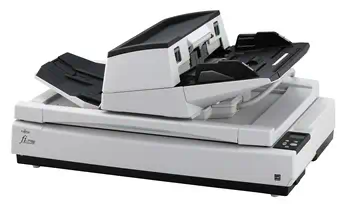 Scanner Secteur comparaison