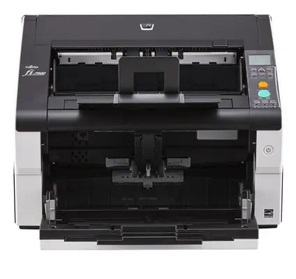 FUJITSU FI-7900 140ppm/280ipm A3 Duplex ADF USB2.0 Ricoh - visuel 1 - hello RSE - Rendement réellement plus élevé