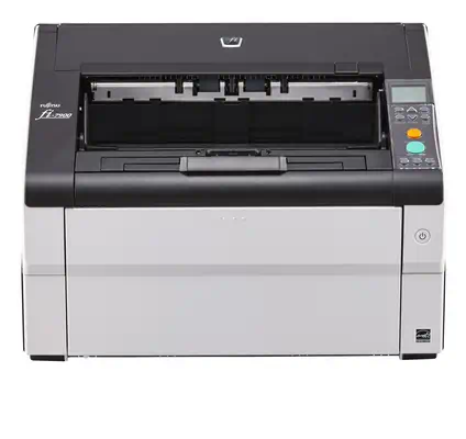 FUJITSU FI-7900 140ppm/280ipm A3 Duplex ADF USB2.0 Ricoh - visuel 1 - hello RSE - Réduire les temps de maintenance
