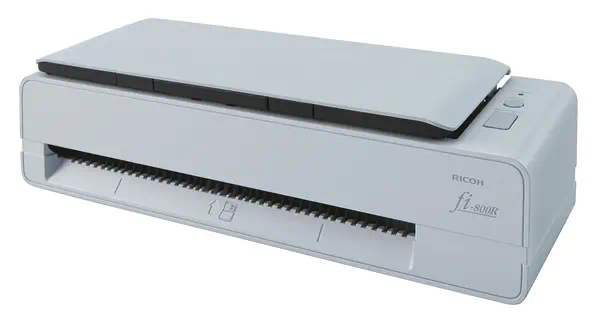 Ricoh fi-800R Numériseur chargeur automatique de documents (adf) Ricoh - visuel 1 - hello RSE - Connectivité robuste