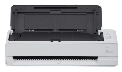 Vente RICOH FI-800R scanner A4 USB 3.0 40ppm 30pages ADF PaperStream IP au meilleur prix