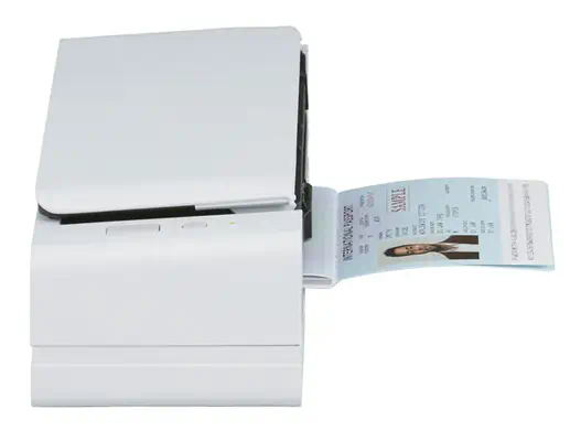 Ricoh fi-800R Numériseur chargeur automatique de documents (adf) + chargeur manuel 600 x 600 DPI A4  - Scanner - visuel 9