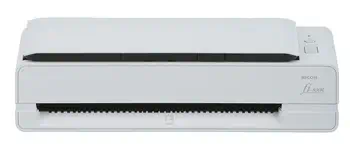 Livraison rapide Scanner Ricoh PA03795-B001